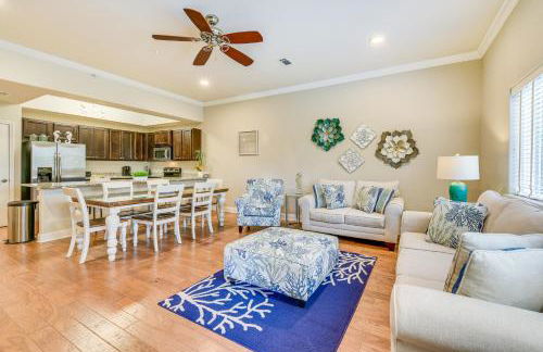 Miramar Beach Condo with Pool - Walk to Beach! - Foto 3