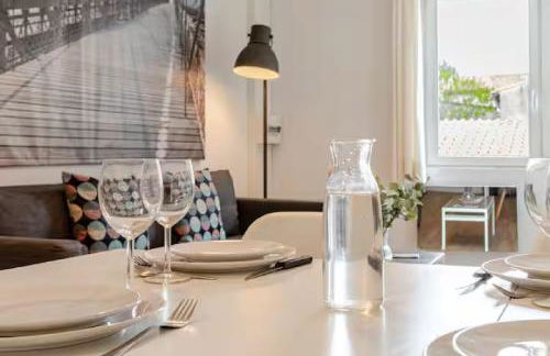 Appartement "Gabrielle" au calme en Hypercentre de Revel - Foto 7