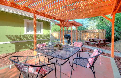 Harmony Hilltop Hideaway - Foto 13