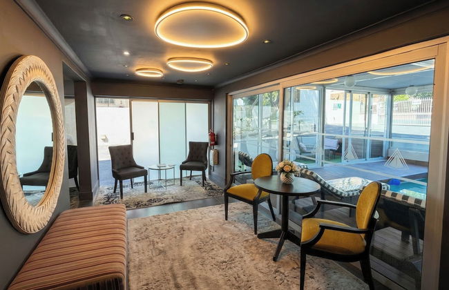 First Group Mount Sierra - Foto 4