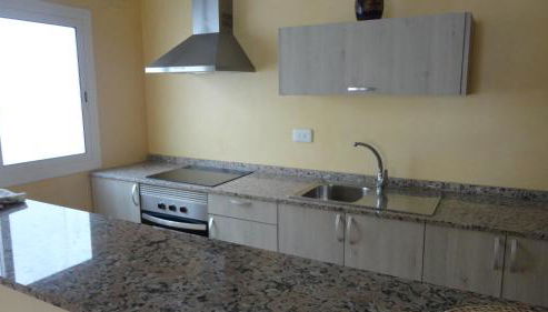 Apartamentos Cala Llonga - Foto 3