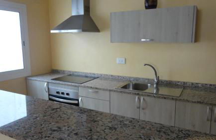 Apartamentos Cala Llonga - Foto 3
