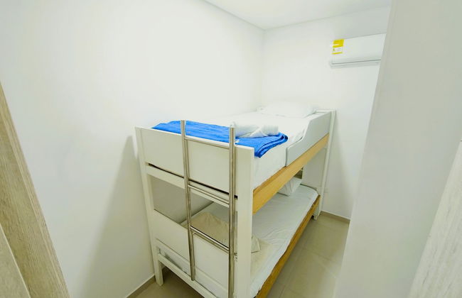 Apartasuites Samaria - Club de Playa - Photo 75