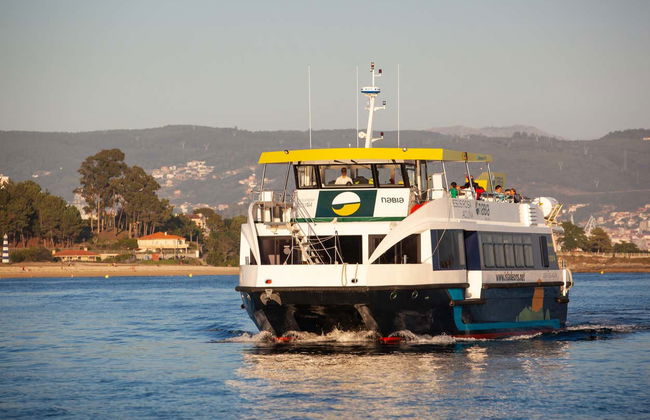 Tour in Cangas - Foto 2