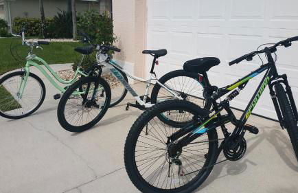 Villa Eyleen - Foto 59