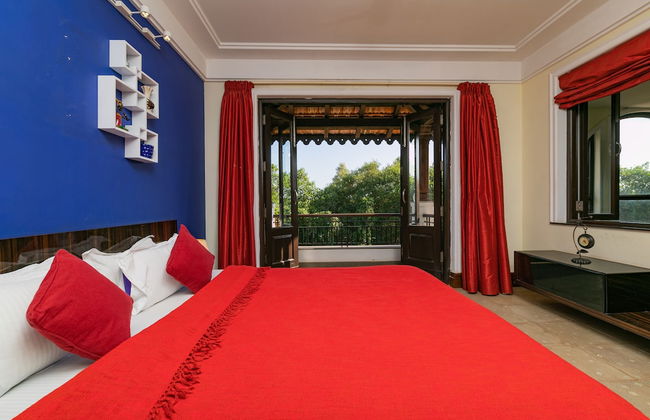 Villa Arlinda By Iksha - Foto 14