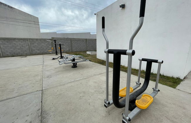 Alejandria Apartments - Foto 17