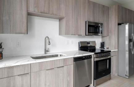 Downtown Birmingham Apartments by Landing - Foto 15