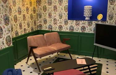 LE SIMONE -Centre Historique - Foto 10