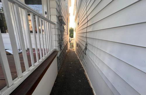 Garden Suite 30 Mins to NYC, Mins to EWR, Prudential Center, NJPACK - Foto 42