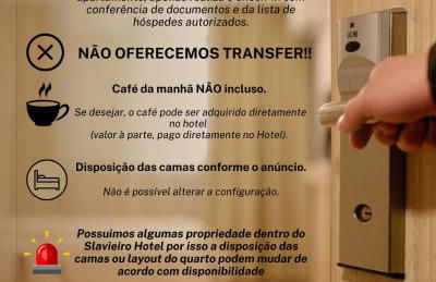 Flat Hotel em Guarulhos - Foto 12