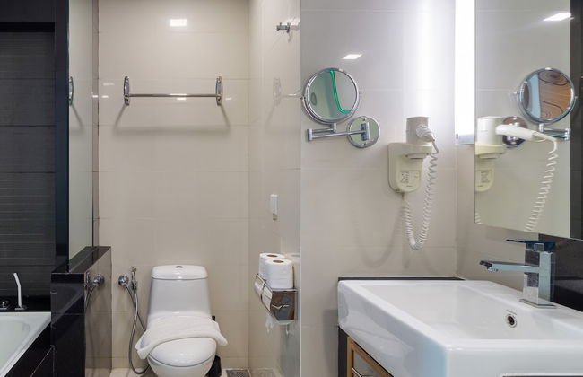 Dua Sentral Kuala Lumpur, Roam - Foto 40