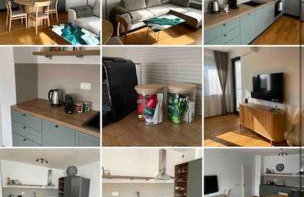 Nine Luxe. 53m2+ Garage+Balcony. NEW build. - Foto 2