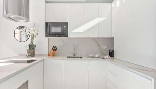 Espectacular ático con terraza - Photo 5