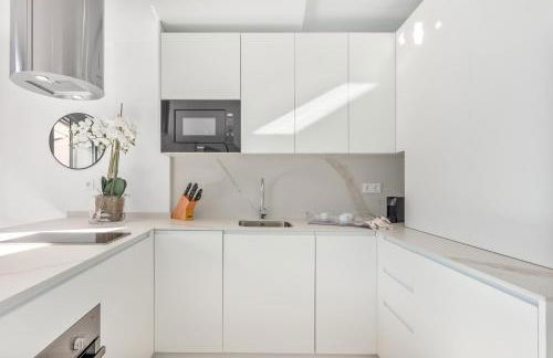 Espectacular ático con terraza - Photo 5