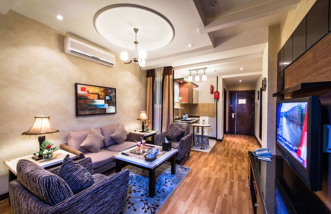 Boudl Buraydah - Photo 16