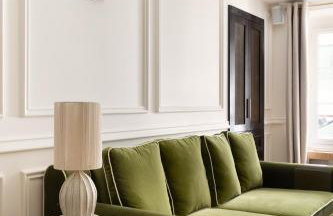 HIGHSTAY - Luxury Serviced Apartments - Place des Victoires - Photo 40