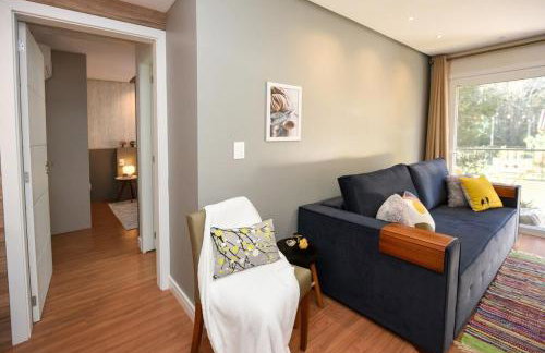 Rosa Edifício Prime Elegance - Foto 13