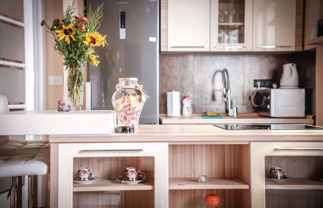 Crown Apartment - Foto 12