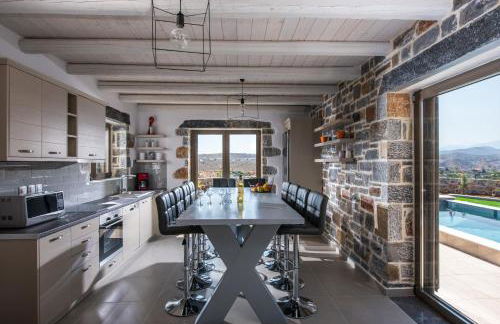 Gregory Luxury Villa by Cretevasion - Foto 15