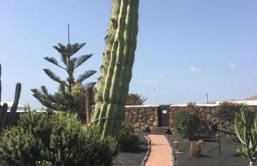 El Caserío de Güime Villa con Piscina Climatizada - Foto 48