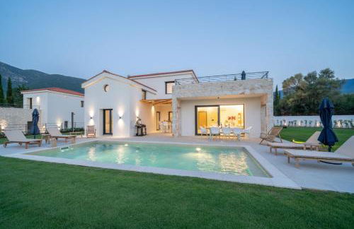 Ionian Trilogy Luxury Villas - Foto 37