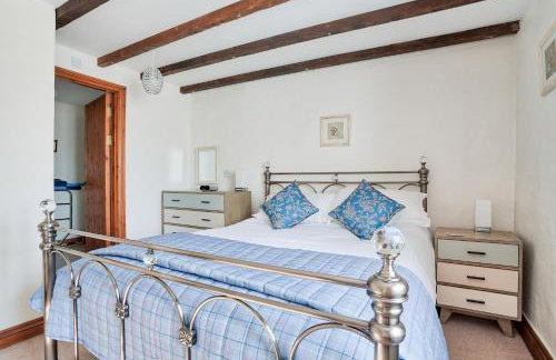 Tregolls Farm Cottages - Foto 11