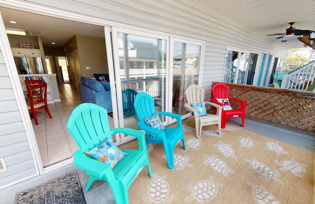 Tybee Sands - Foto 60