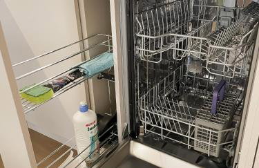 Apartament premium z widokiem na miasto - Foto 13