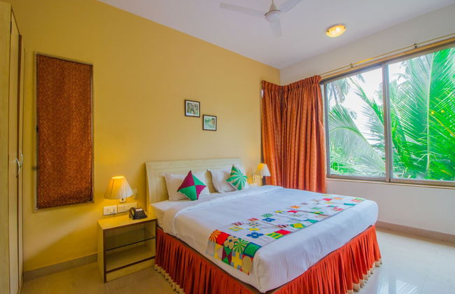 OYO 15007 Home Casa Amarilla - Photo 9