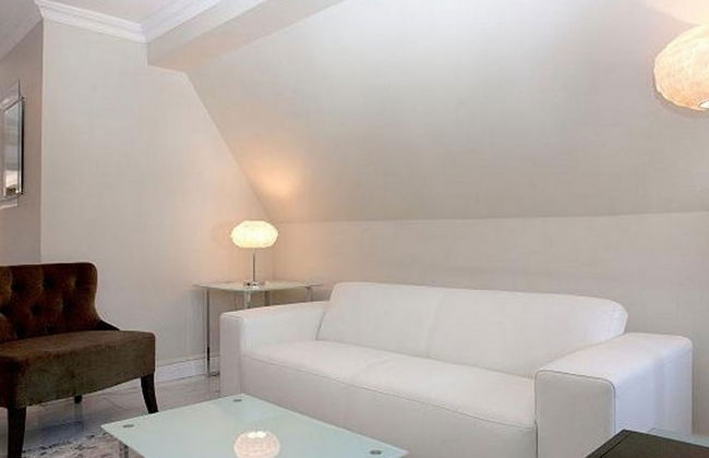 VISIONAPARTMENTS Zurich Waffenplatzstrasse - Foto 23