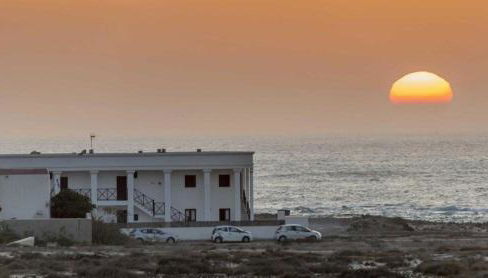 El Cotillo On The Beach Playa La Concha Sea view - Foto 3