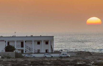 El Cotillo On The Beach Playa La Concha Sea view - Foto 3