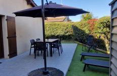 Maison 6 pers Evasion Landaise proche plage et à côté du lac - Foto 15