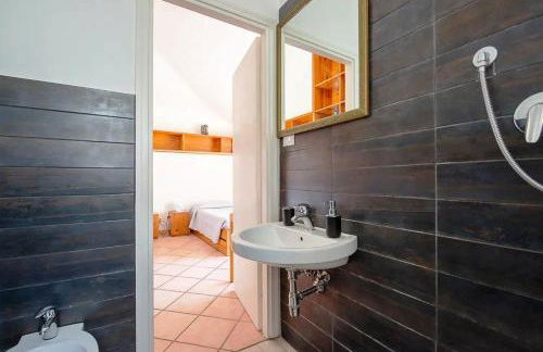 Pit stop in Villa nel Verde a Roma-Aeroporto di Ciampino - Foto 63