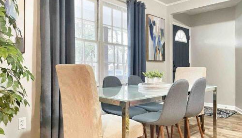 Decatur's Cozy Family Charm with Modern Touches - Foto 4