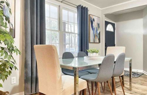 Decatur's Cozy Family Charm with Modern Touches - Foto 4