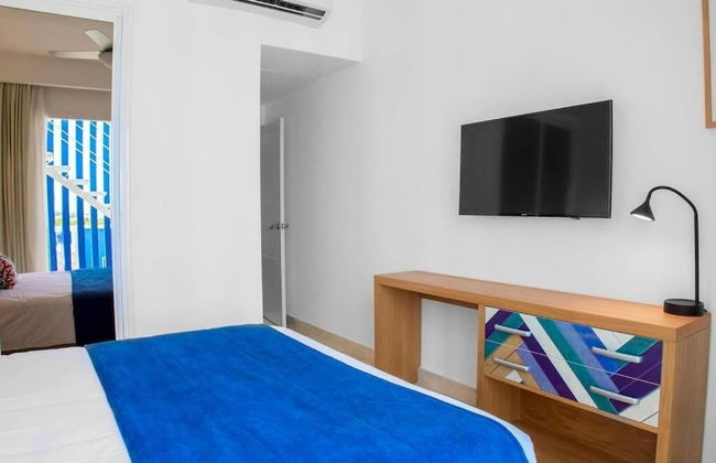 Cana Rock Condos - Foto 4