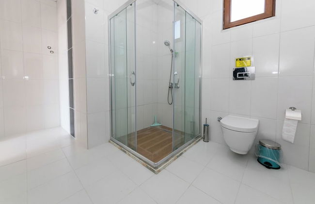 Villa Bademli Kosk Söğüt Bay View - Foto 23