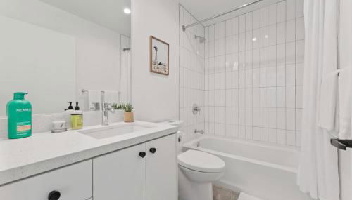 Stylish LA studio Prime Location - Foto 2