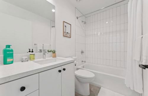 Stylish LA studio Prime Location - Foto 2