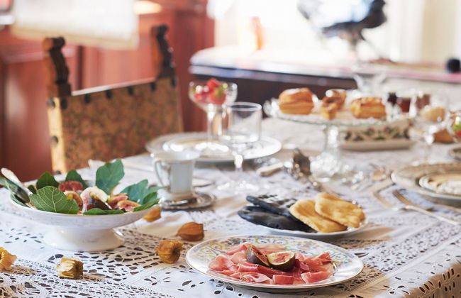 Casa Schirolli - Foto 36