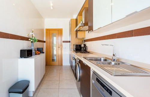 On The BEACH Stunning Apartment Albufeira Olhos de Água - Foto 27