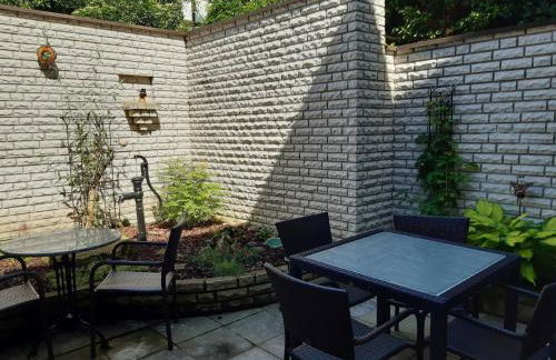 Ferienhaus WeserLiebe - Foto 10