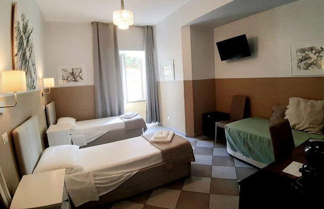 Sweet Dreams Roma - Photo 13