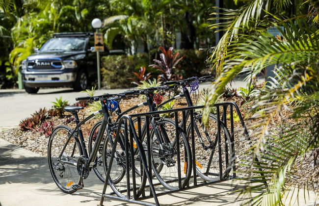 Kipara Tropical Rainforest Retreat - Photo 48