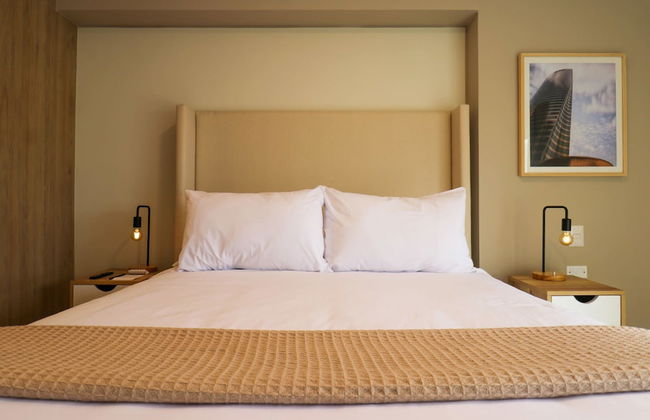 w Extraordinary 2BR With Balcony in Miraflores - Foto 20