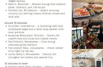 Newtonmill - Tranquillity in Rural Angus - Photo 44