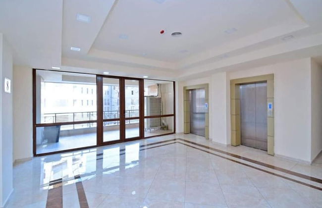 1bdr luxury apartment - Foto 29