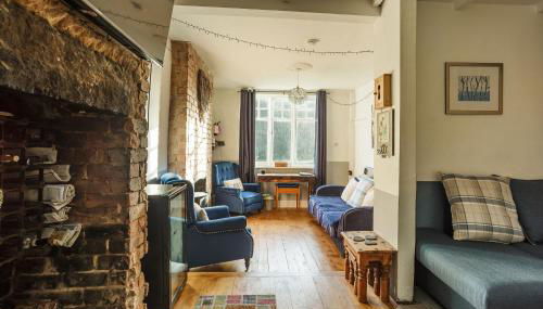 Cosy Matlock Cottage with Valley Views - Foto 2